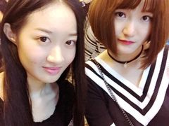 -ohbar live house(人广店)