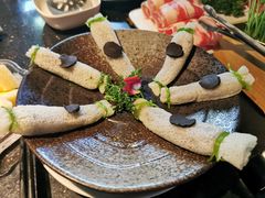 -捞王锅物料理(凯旋路店)