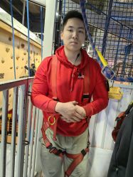 -嗨翻Hi-Fun竞技主题乐园·蹦床团建生日聚会(五棵松华熙店)