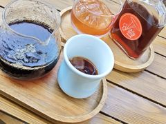 -钉子咖啡·Nail coffee(天鸿店)