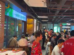 -红钳侠小龙虾·烧烤(中赢康康谷店)