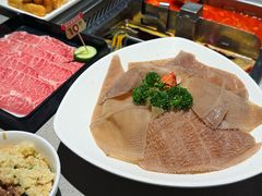 -海底捞火锅(东方时代广场店)