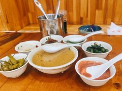 -老康火锅(黄河路总店)