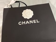 -CHANEL(恒隆广场店)