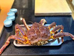 -达摩君日本料理(泰海花园小区店)