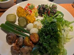 -拉蒂娜·巴西牛排馆 Latina·Brazilian Steakhouse(王府井喜悦店)