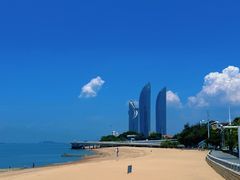 -五缘湾游艇帆船俱乐部