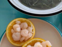 莼菜汤-雲湖岚院特色农家乐(苏式东山味东山店)