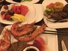 -杭州国际会议中心洲际酒店-原素全日餐厅(解放东路店)