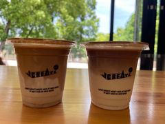 -J Create城市露营咖啡·简餐·宠物(上海动物园店)