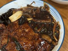 -小方的面(徐家汇店)
