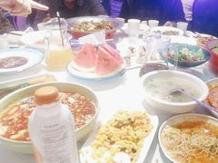 -巴特餐饮6加1音乐餐吧·新疆菜