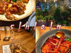 -SHAN山(前滩太古里店)