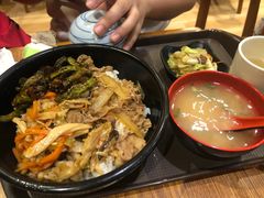 -食其家·牛丼咖喱(天津梅江印象城店)