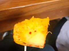 -爱上酸嘢