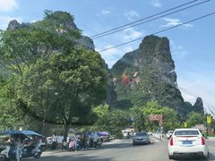 -生态苑农庄(十里画廊遇龙河店)