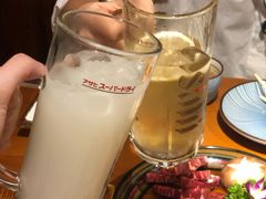 -不倒翁炭火烧肉(永安里店)