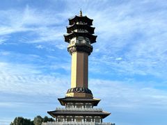 -隆福寺