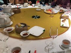 -红棉中餐厅·广州海航威斯汀酒店