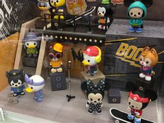 -泡泡玛特POPMART(上海环球港店)