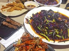 -红盔甲·小龙虾(车公庙店)
