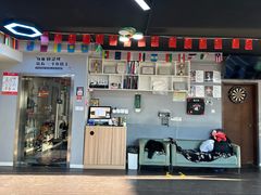 -M.S拳击泰拳馆(大学路店)