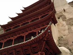 -敦煌莫高窟数字展示中心