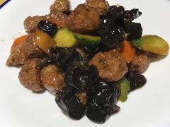 -随喜赞素食餐厅(亦庄店)