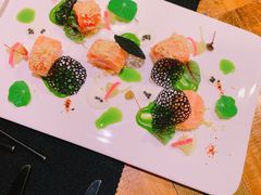 -AZUL by FUEL蓝色·法式酒馆(琶醍店)