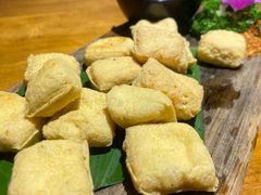 -觅山云南菜(泊富ICITY店)