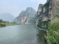 -孤山寨风景区