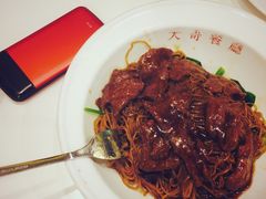 -大哥餐厅(西城花园店)
