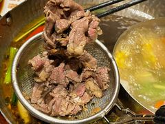 -潮澎派·潮汕菜大排档(南较西路店)