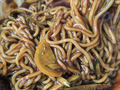 -服务大楼冷面(延大店)