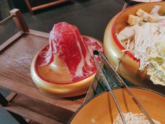 -牛New寿喜烧(龙湖金沙天街店)