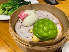 -乐忻皇朝(上海中心大厦店)