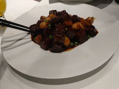 -宝轩渔府·老字号海鲜·正宗津菜(水上店)