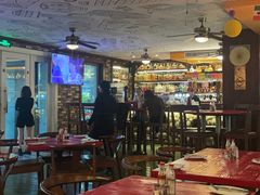 -Pistolera Mexican Cantina女枪手墨西哥餐厅(碧云路店)