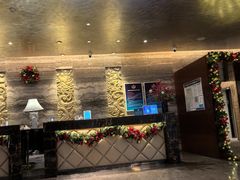 -北京朝阳悠唐皇冠假日酒店