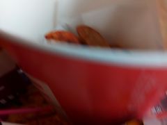 -肯德基(安定门店)