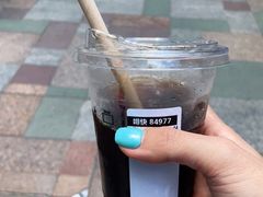 -星巴克(石厦街店)