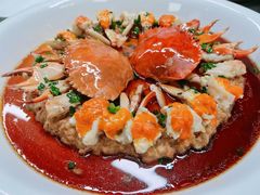 -月湖翠·上海菜(思南公馆淮海店)