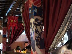 -老阿爸鲜鱼土菜(昆山花桥店)