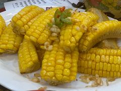 -贞姨美食·老字号海鲜大排档