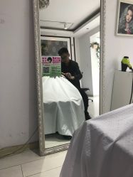 -艺时·漂发·染发·蛋白护理店