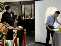 -羲和雅苑•北京烤鸭(国贸商城店)