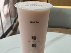 -广西大学-东苑餐厅