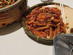 -绿草地·湘菜(7mall店)