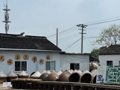 -苏州市吴中区光福窑上花果蜜饯厂