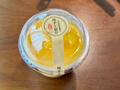 香芒布丁-人和馆·上海菜(徐汇店)